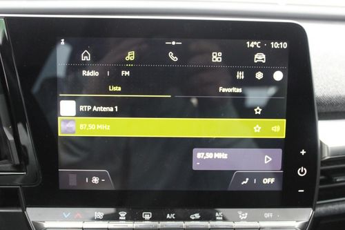 Renault Mégane E-Tech - Photo 24