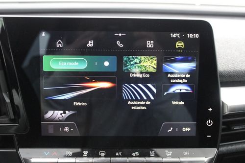 Renault Mégane E-Tech - Photo 26