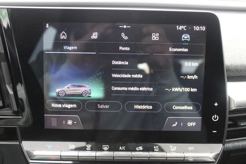 Renault Mégane E-Tech - Photo 27