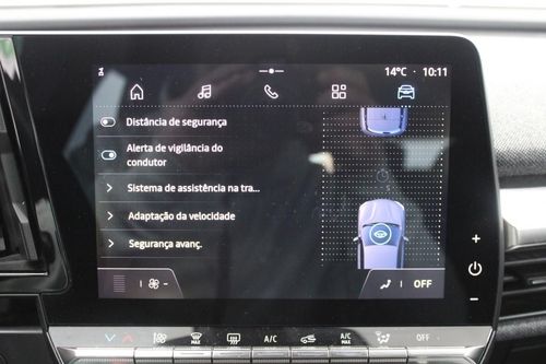 Renault Mégane E-Tech - Photo 28
