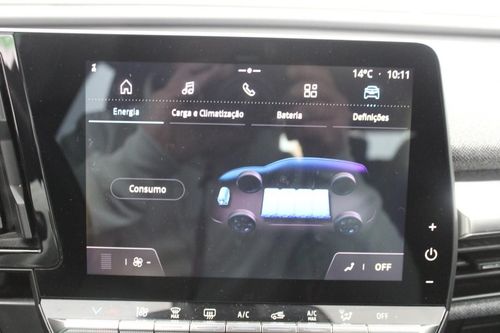 Renault Mégane E-Tech - Photo 29