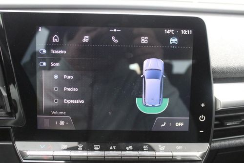 Renault Mégane E-Tech - Photo 30