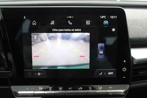 Renault Mégane E-Tech - Photo 31