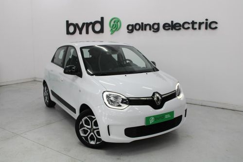 Renault Twingo - Photo 1