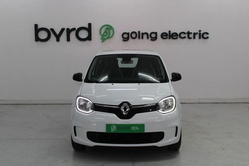 Renault Twingo - Photo 2