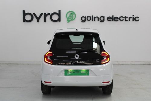 Renault Twingo - Photo 5