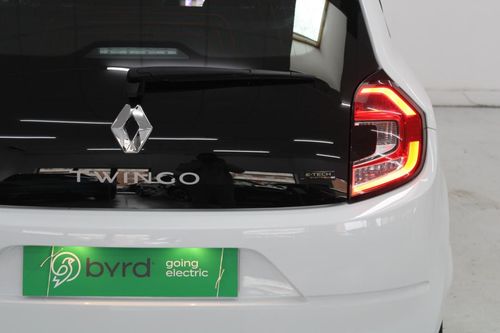 Renault Twingo - Photo 7