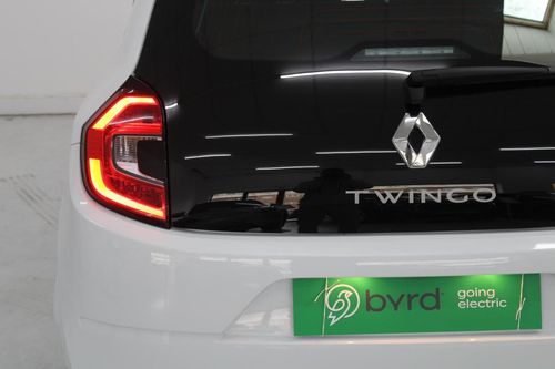Renault Twingo - Photo 6
