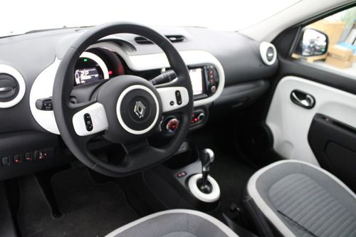 Renault Twingo - Photo 11