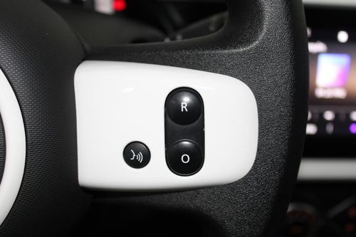 Renault Twingo - Photo 16