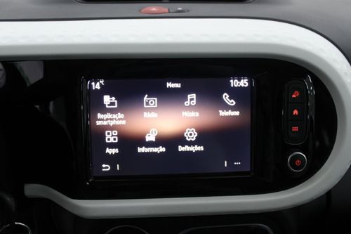 Renault Twingo - Photo 23