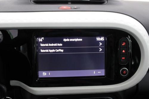 Renault Twingo - Photo 24