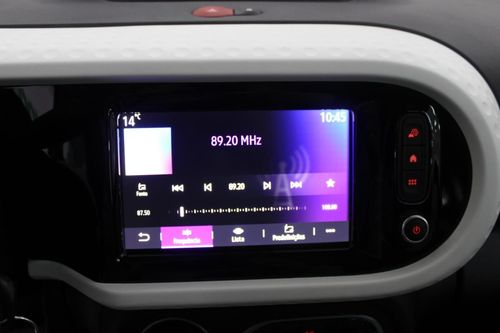 Renault Twingo - Photo 25