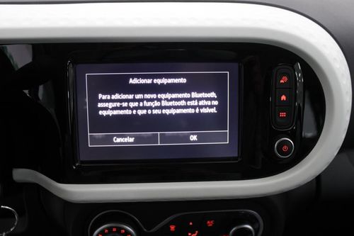 Renault Twingo - Photo 27