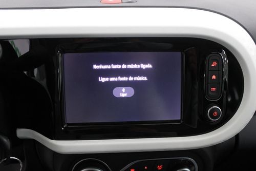 Renault Twingo - Photo 26