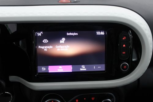 Renault Twingo - Photo 29