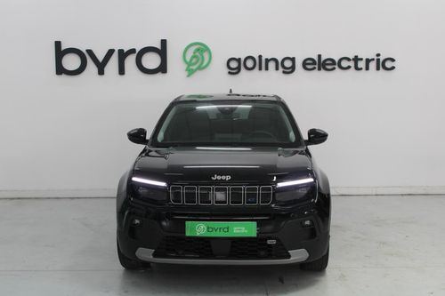 Jeep Avenger - Photo 2