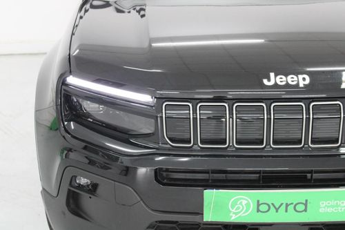 Jeep Avenger - Photo 3