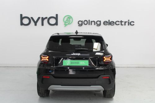 Jeep Avenger - Photo 5