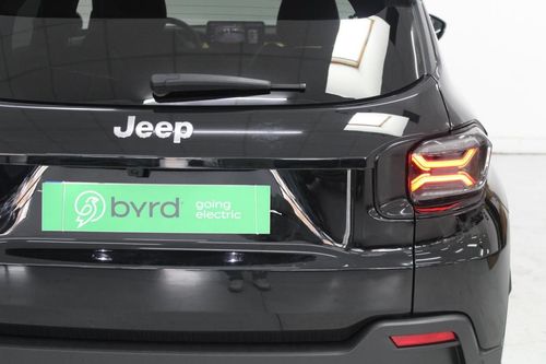 Jeep Avenger - Photo 7