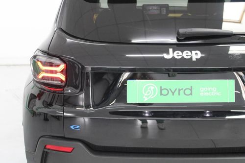 Jeep Avenger - Photo 6