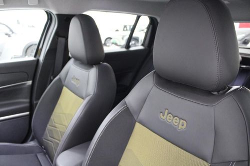 Jeep Avenger - Photo 10