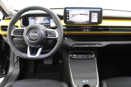 Jeep Avenger - Photo 14