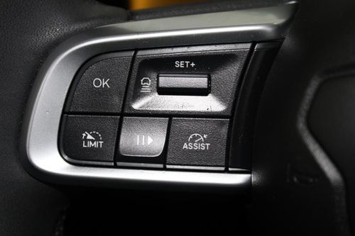 Jeep Avenger - Photo 16