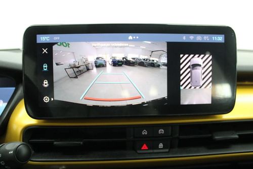 Jeep Avenger - Photo 23