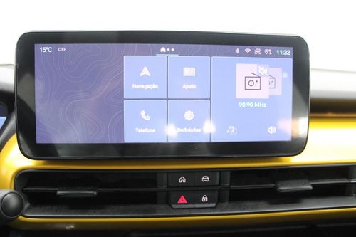 Jeep Avenger - Photo 24