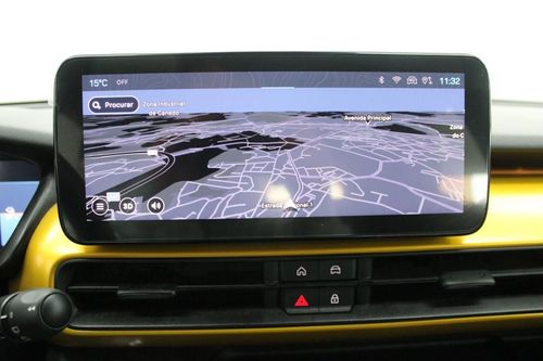 Jeep Avenger - Photo 25