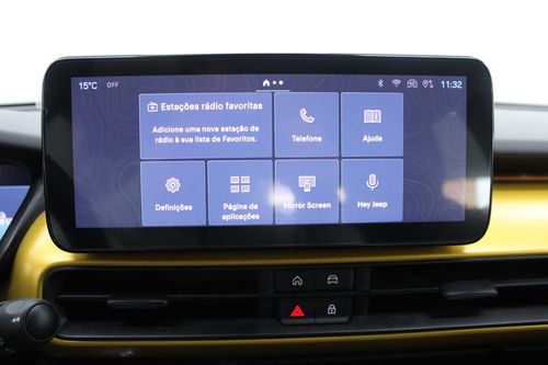 Jeep Avenger - Photo 27