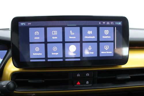 Jeep Avenger - Photo 28