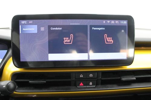 Jeep Avenger - Photo 29