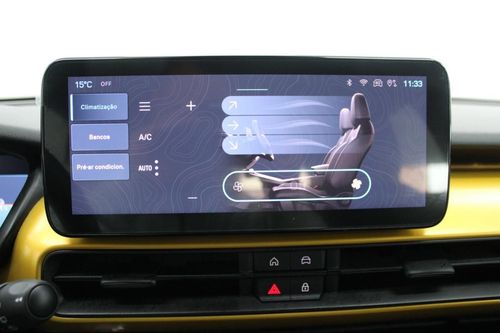 Jeep Avenger - Photo 30