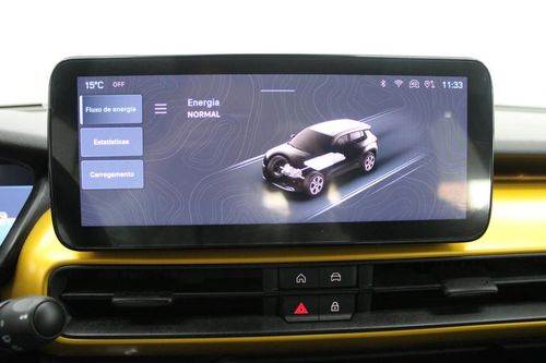 Jeep Avenger - Photo 31