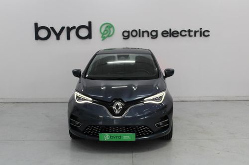 Renault Zoe - Photo 2