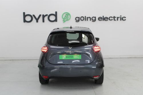 Renault Zoe - Photo 5