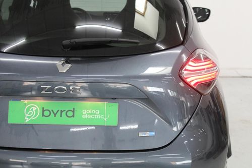 Renault Zoe - Photo 7
