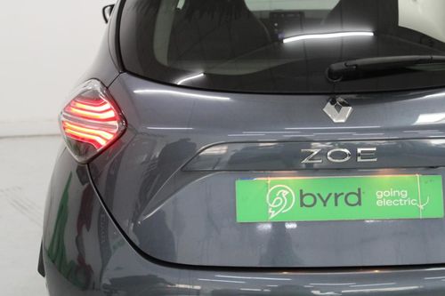Renault Zoe - Photo 6