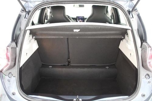 Renault Zoe - Photo 8