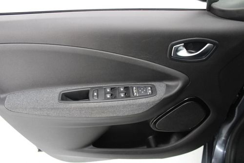 Renault Zoe - Photo 9