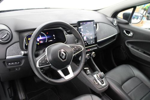 Renault Zoe - Photo 11