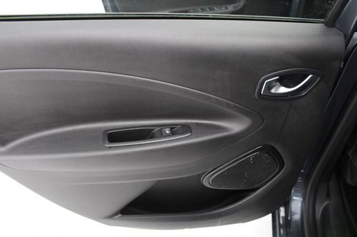 Renault Zoe - Photo 12