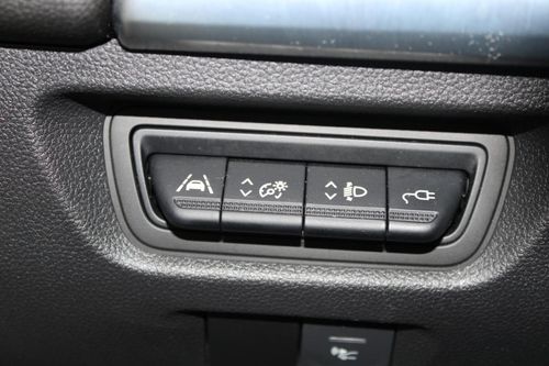 Renault Zoe - Photo 14