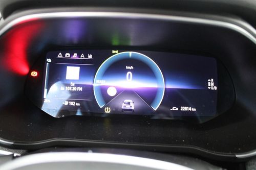 Renault Zoe - Photo 15