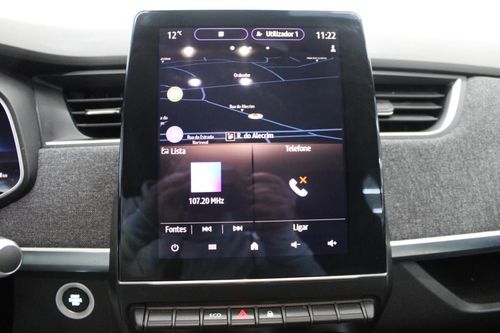 Renault Zoe - Photo 24