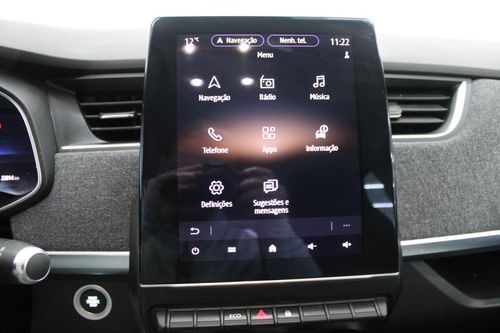 Renault Zoe - Photo 25