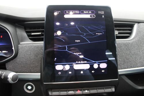 Renault Zoe - Photo 26