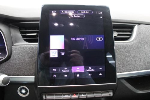 Renault Zoe - Photo 27